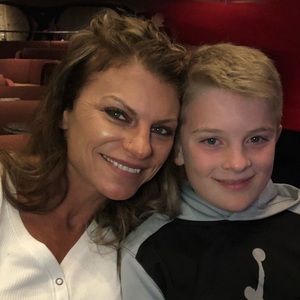 Meet your Posher, Wendy